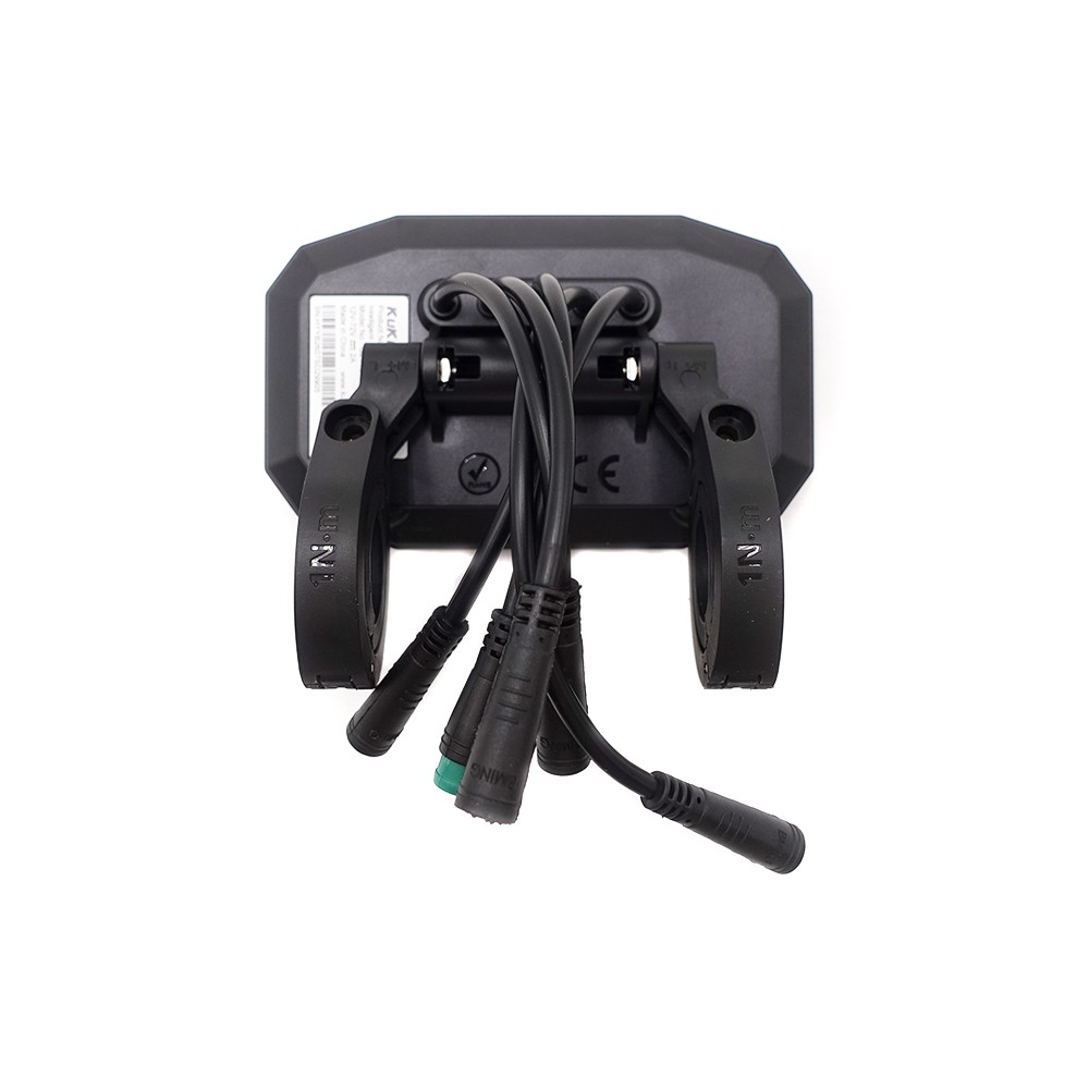 Display écran couleur Kukirin G2 Pro (2025 model) for electric scooter - Wattiz