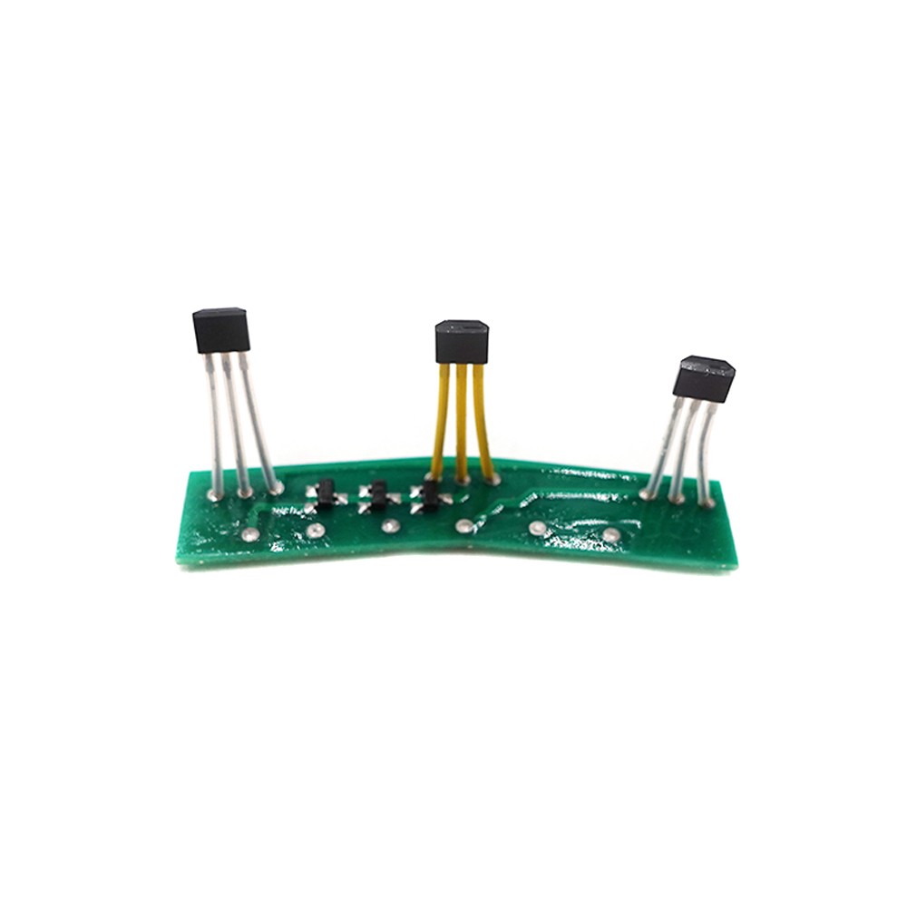 Sensor Hall Xiaomi 4 /4Pro para patinete eléctrico - Wattiz