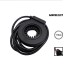 Motorstik 3+6P 1m 1000W til el-scooter - Wattiz