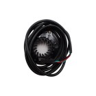Motorledning 3+6P 1m 1000W til el-scooter - Wattiz