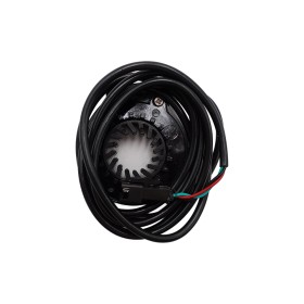 3+6P 1m 1000W motorcycle cable for electric scooter - Wattiz