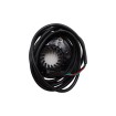 Cable moto 3+6P 1m 1000W para patinete eléctrico - Wattiz