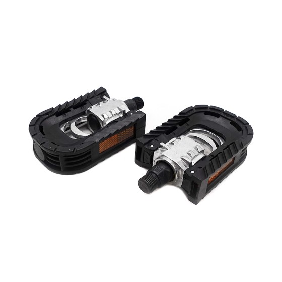 Pedaler Engwe E2 Pro til el-scooter - Wattiz