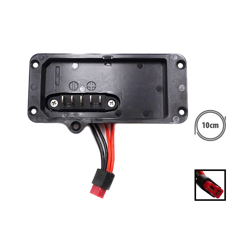 Capacidad de carga del Engwe E2 Pro para patinete eléctrico - Wattiz