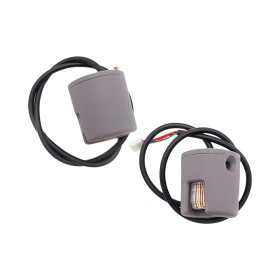 Blinklys foran venstre til Xiaomi Scooter 5 Pro til el-løbehjul - Wattiz