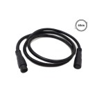 Cable etanche 60cm 6 pins|Wattiz