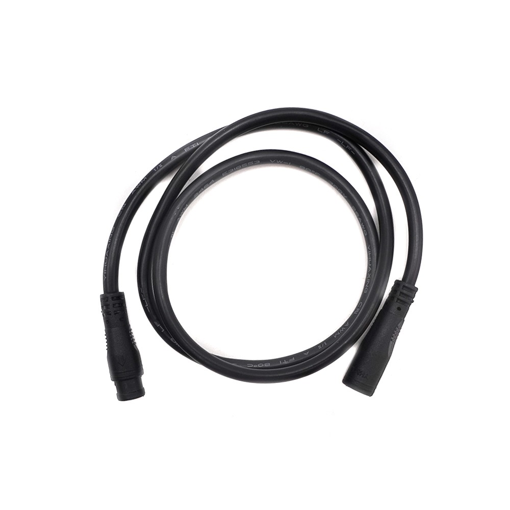 Wasserdichtes 60-cm-Kabel mit 6 Pins für Elektro-Tretroller - Wattiz