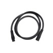 Cable estanco 60 cm 6 pines para patinete eléctrico - Wattiz