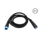 Vandtæt kabel 60 cm 4-ben til el-løbehjul - Wattiz