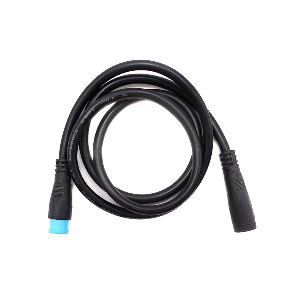 Wasserdichtes Kabel 60 cm 4-polig für E-Tretroller - Wattiz