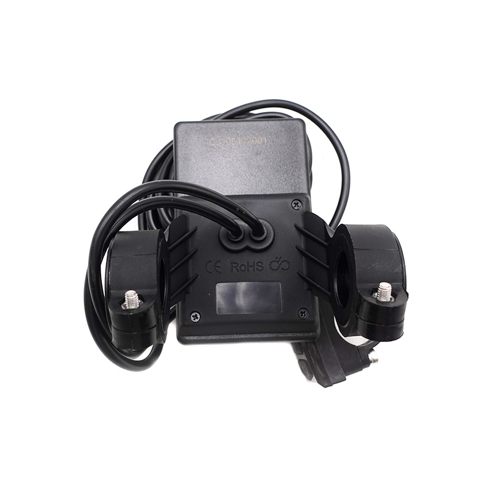 Pack MA5 (500W 22A) para patinete eléctrico - Wattiz
