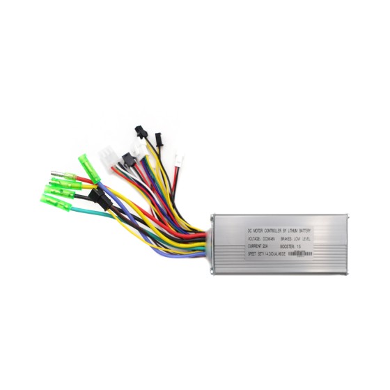 Balík MA5 (500W 22A)|Wattiz