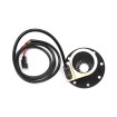 Sensor de pedal 8 señales SM plug para patinete eléctrico - Wattiz