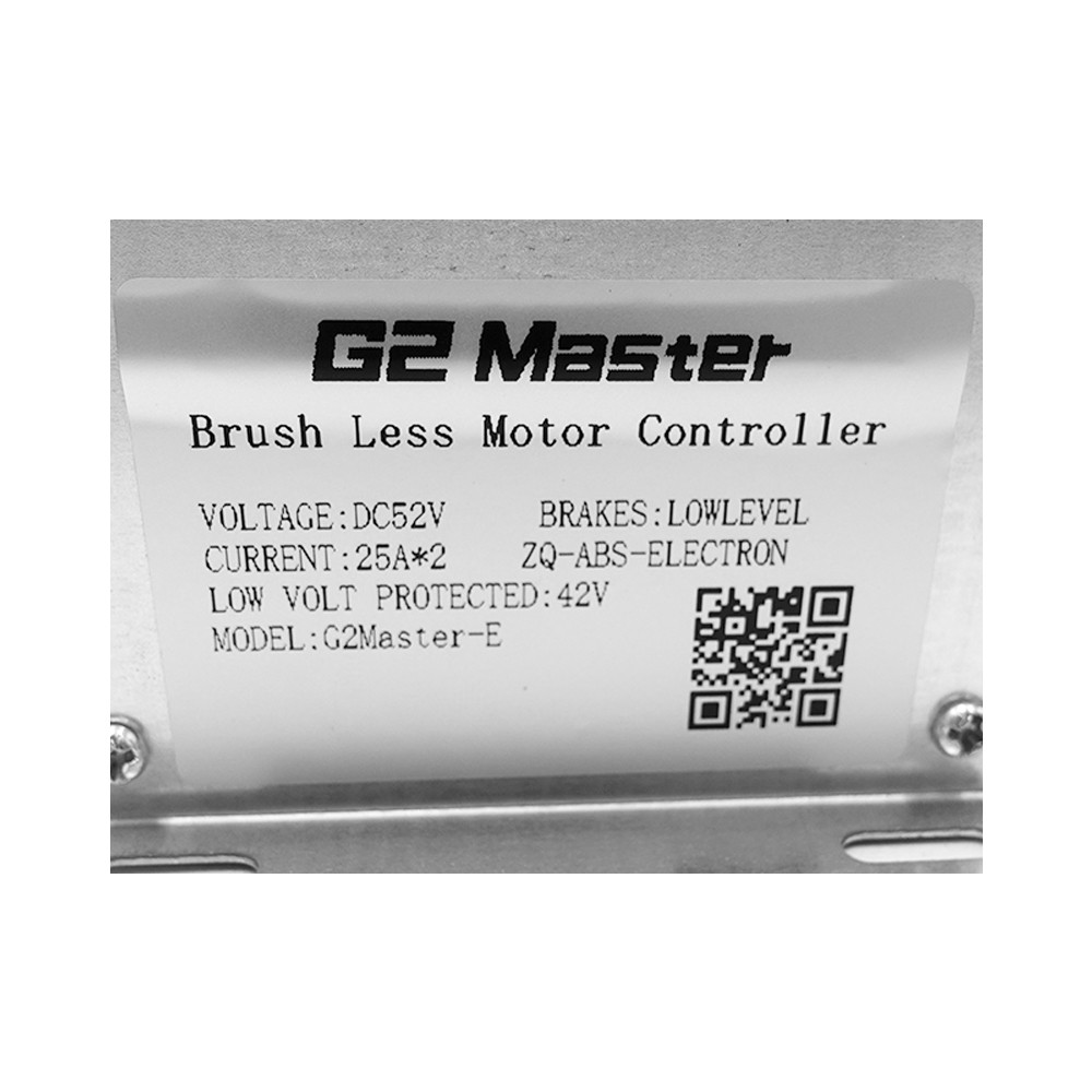 Kukirin G2 Master (B) Controller for Electric Scooter - Wattiz