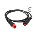 Kábel tesniaci 60 cm 2 kolíky|Wattiz