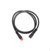Wasserdichtes 60-cm-Kabel mit 2 Pins für Elektro-Tretroller - Wattiz