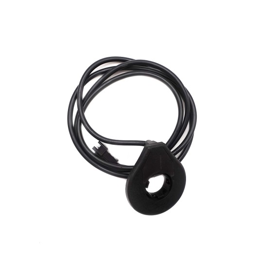 Føler til pedalen med 12 signaler og 95 cm kabel til elektrisk løbehjul - Wattiz
