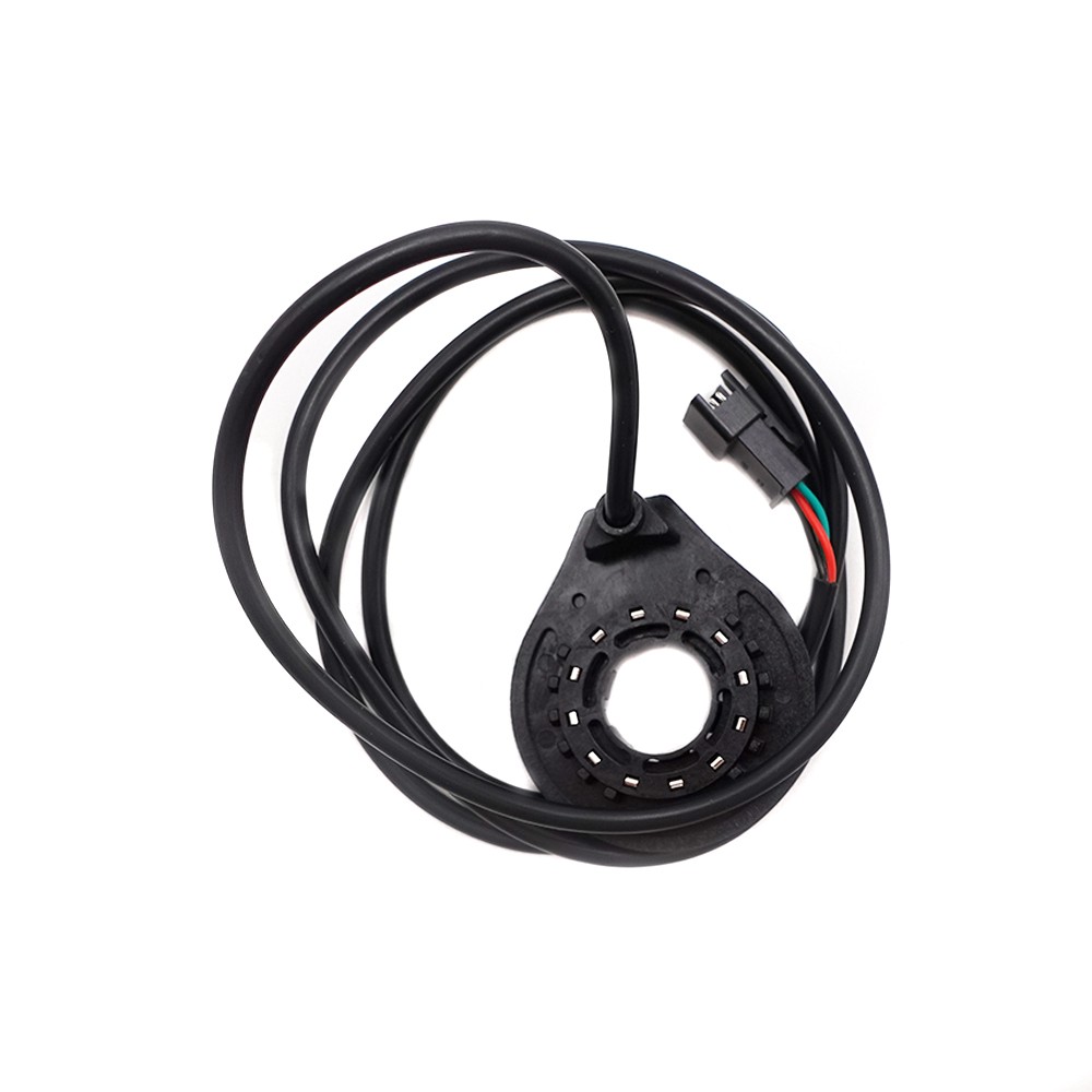 Sensor pedal 12 señales cable 95 cm para patinete eléctrico - Wattiz