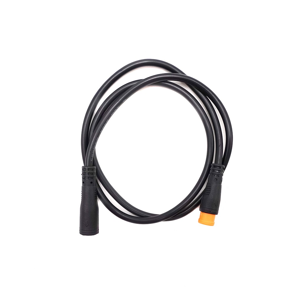 Wasserdichtes Kabel 60 cm mit 3 Pins für Elektro-Tretroller - Wattiz