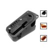 Candado de batería Engwe E2-Pro para patinete eléctrico - Wattiz