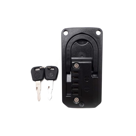 Verrou de batterie Engwe E2-Pro pour trottinette électrique - Wattiz