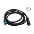 Kabel wodoodporny 1m 5 pinów|Wattiz