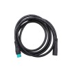 Waterproof cable 1m 5 pins for electric scooter - Wattiz