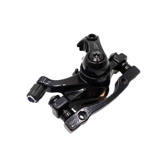 Kukirin G2 Master bremsebeslag til el-scooter - Wattiz