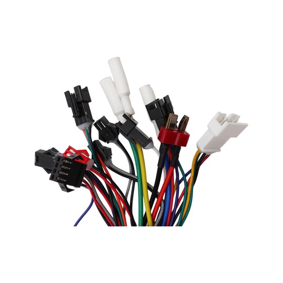 Controleur Engwe E2 Pro V1 pour trottinette électrique - Wattiz