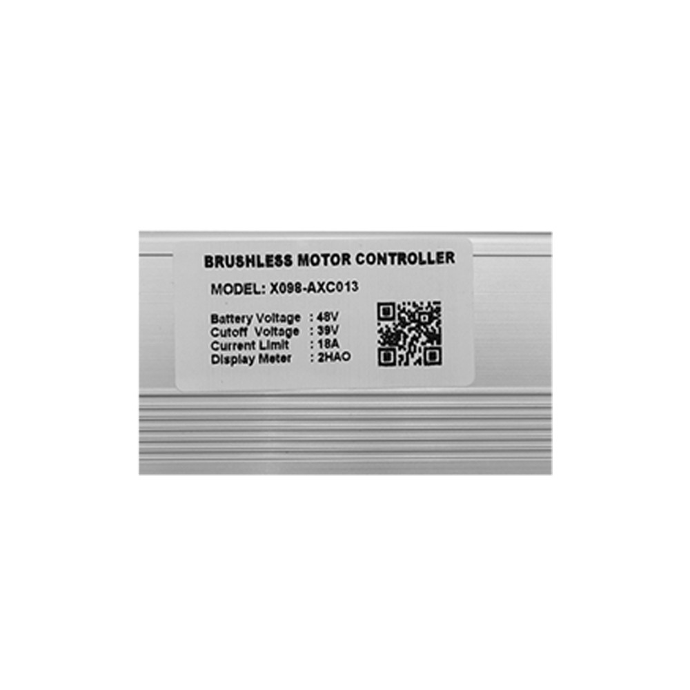Controller Engwe E2 Pro V1 für E-Tretroller - Wattiz