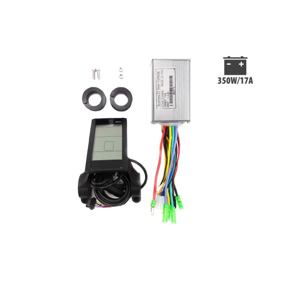 Balík S830 (350W 17A)|Wattiz