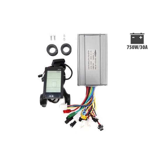 Balík S830 (750W 30A)|Wattiz