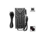 Kukirin chargeur 42 - 58,8V pour trottinette électrique - Wattiz