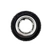 Dualtron Thunder wheel for electric scooter - Wattiz