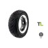 Roue Dualtron Thunder pour trottinette électrique - Wattiz