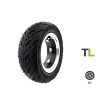 Dualtron Thunder wheel for electric scooter - Wattiz