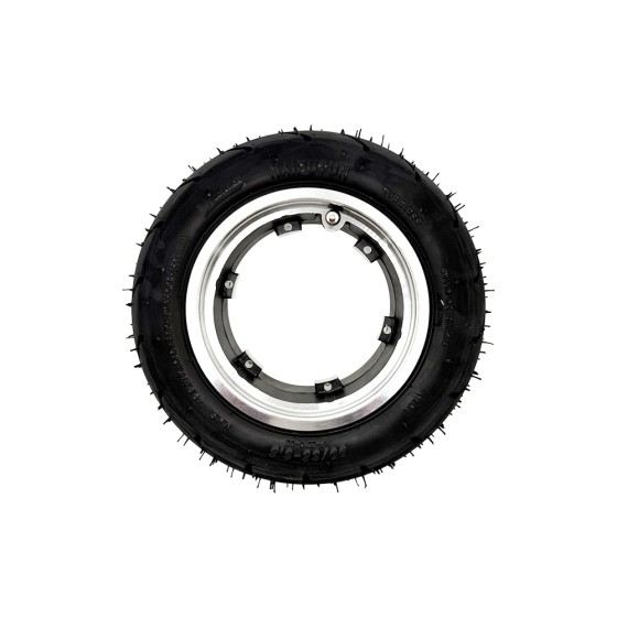 Dualtron Thunder Koleso|Minimotors