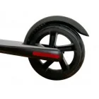 Roue de Pneu Solide 8 Pouces Pneus pour Scooter électrique Ninebot ES1 ES2