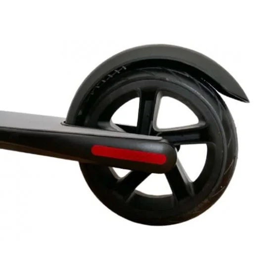 Roue arrière complète Ninebot Es 1/2/3/4 pour trottinette électrique - wattiz