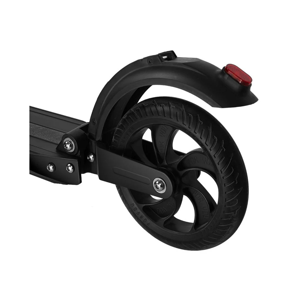 Complete Rear Wheel for Kugoo S1/Moovway i22/Goride 80Pro/Etwow S2