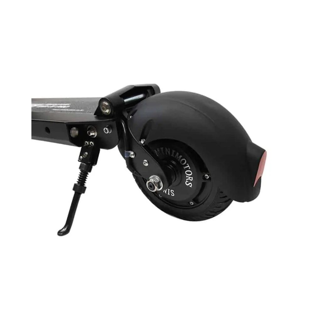 Neumático macizo 200x50 Mini 4 Prp (Ar) Etwow (Av)