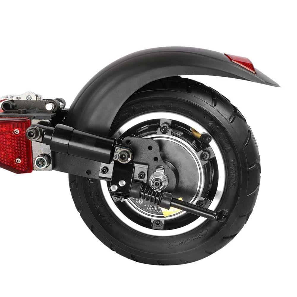 10X3 Inch Tire Voltek V8 KugooM4