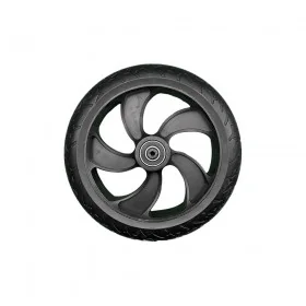 Hinterrad komplett kugoo S1/Moovway i22/Goride 80Pro/Etwow S2
