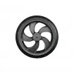 Complete Rear Wheel for Kugoo S1/Moovway i22/Goride 80Pro/Etwow S2