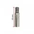 Extension de valve gonflage avec clapet anti-retour