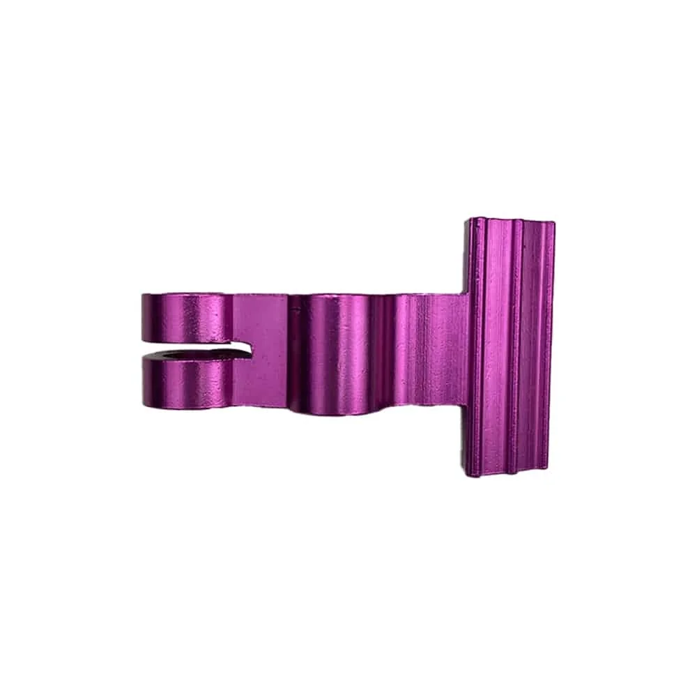 Kugoo S1 Folding Latch