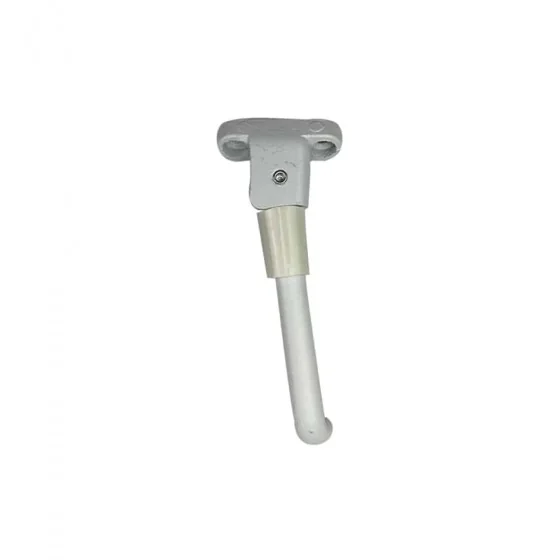 Bequille Xiaomi M365 & M365 Pro - couleur blanc pour trottinette électrique - wattiz