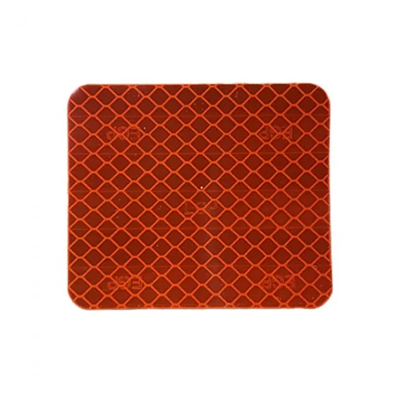 Autocollant réfléchissant Xiaomi Pro2 couleur rouge