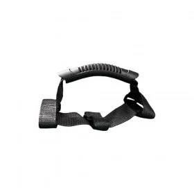 Carrying harness for electric scooter