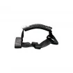 Carrying harness for electric scooter